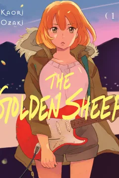 The Golden Sheep