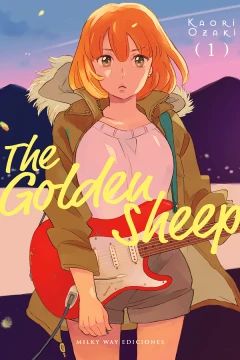 The Golden Sheep