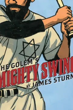The Golem's Mighty Swing