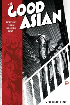 The Good Asian