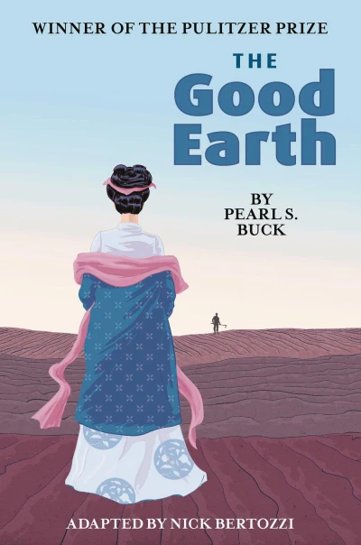 The Good Earth (Hardcover, 2017) - Series 