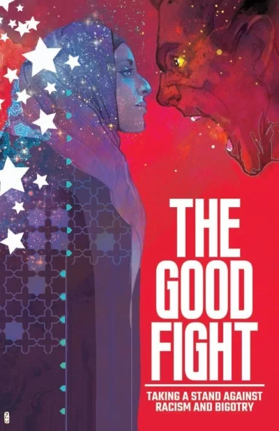 The Good Fight: Taking a Stand Against Racism and Bigotry (2019) - Series 