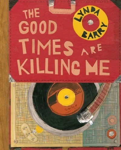The Good Times Are Killing Me (2017) - Series 