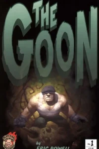 The Goon