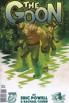 The Goon