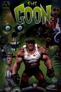 The Goon