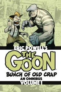 The Goon: Bunch of Old Crap, An Omnibus