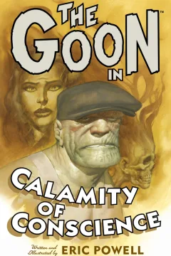 The Goon: Calamity of Conscience