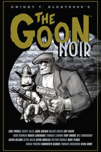 The Goon Noir
