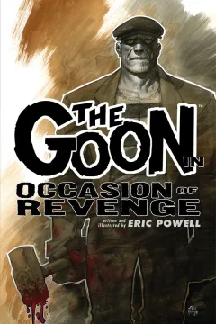 The Goon: Occasion of Revenge