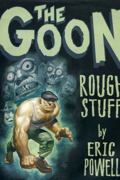 The Goon: Rough Stuff