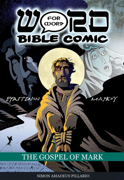 The Gospel of Mark (2018) - Series 