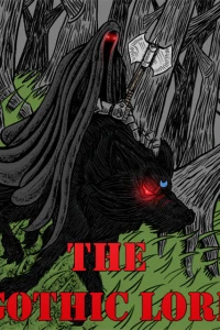 The Gothic Lord