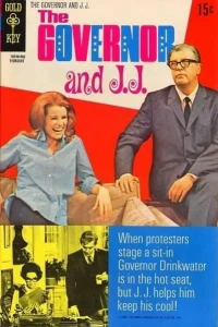The Governor and J.J.