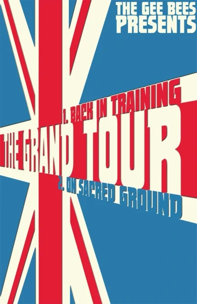 The Grand Tour (2015) - Series 