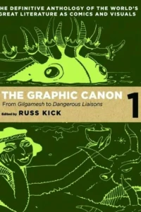 The Graphic Canon