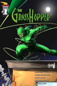 The Grasshopper