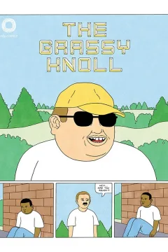 The Grassy Knoll