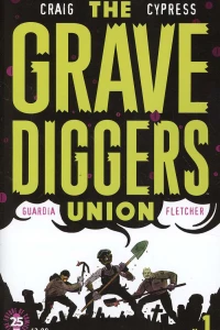 The Gravediggers Union