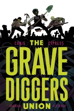 The Gravediggers Union