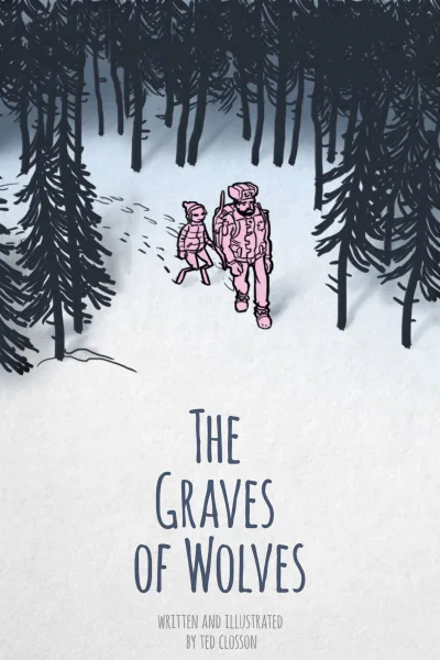 The Graves of Wolves (2021) - Series 