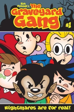 The Graveyard Gang