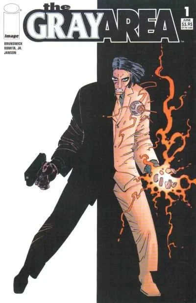 The Gray Area (2004) - Series 