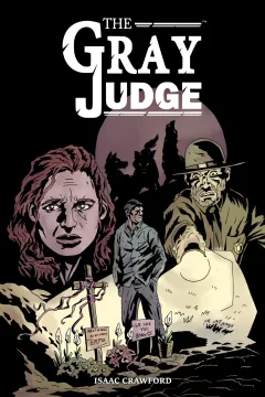 The Gray Judge