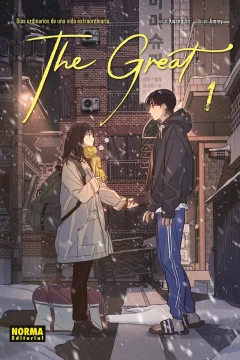 The Great
