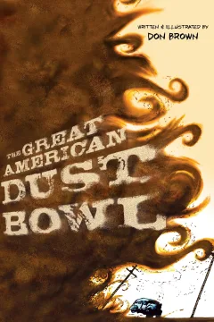 The Great American Dust Bowl