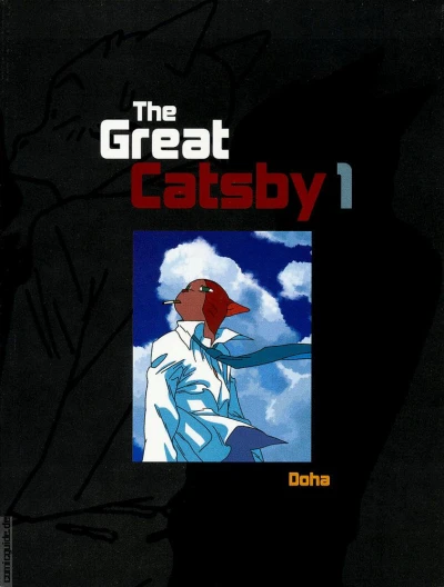 The Great Catsby (2008) - Series 
