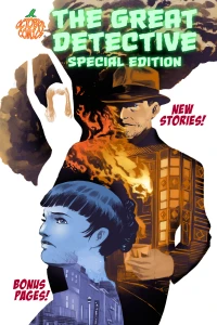 The Great Detective Special Edition
