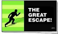 The Great Escape (1991) - Series 