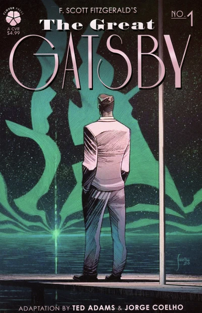 The Great Gatsby (2021) - Series 