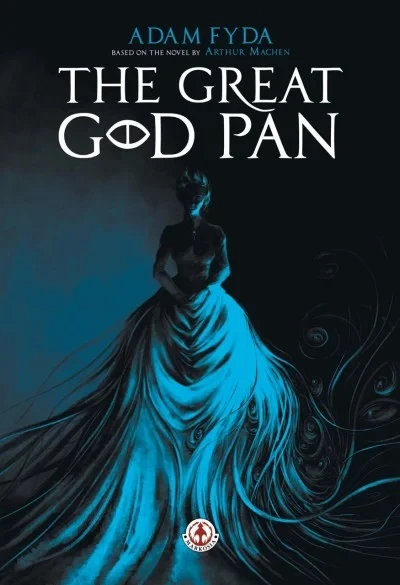 The Great God Pan (2022) - Series 
