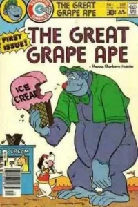 The Great Grape Ape