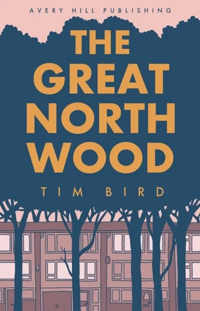 The Great North Wood (2018) - Series 