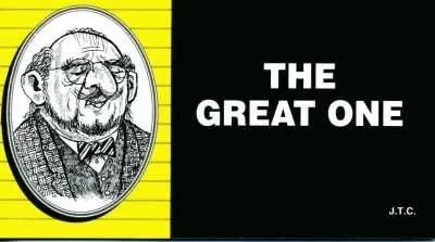 The Great One (1999) - Series 