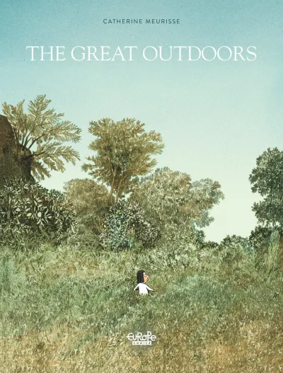 The Great Outdoors (2019) - Series 