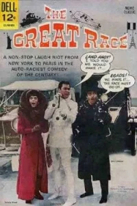 The Great Race