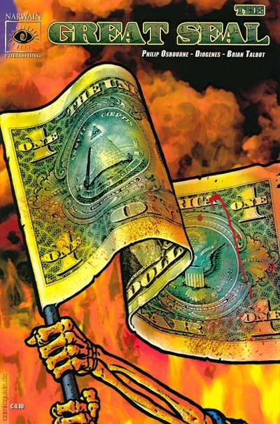 The Great Seal (2006) - Series 
