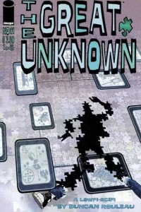 The Great Unknown