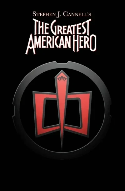The Greatest American Hero (2010) - Series 