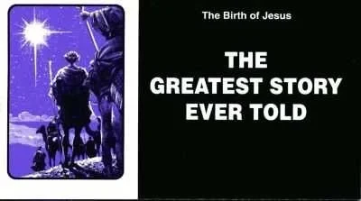 The Greatest Story Ever Told (1987) - Series 