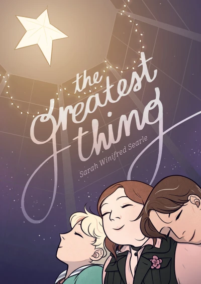The Greatest Thing (2022) - Series 