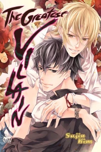 The Greatest Villain