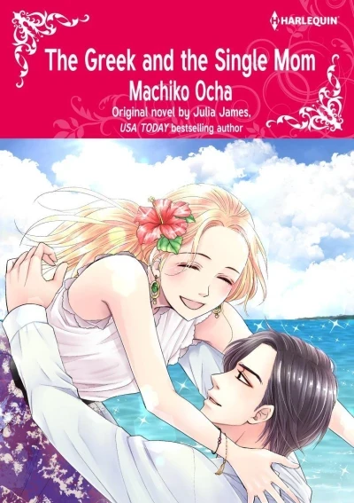 The Greek and the Single Mum (2019) - Series 