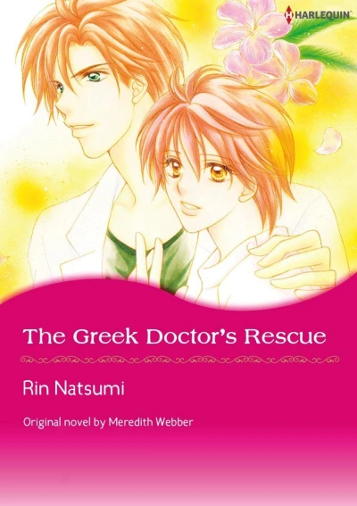 The Greek Doctor's Rescue (2020) - Series 