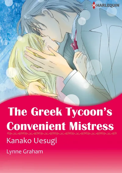 The Greek Tycoon's Convenient Mistress (2014) - Series 