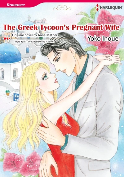 The Greek Tycoon's Pregnant Wife (2018) - Series 